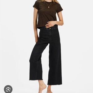COPY - BILLABONG WIDE LEG JEANS
